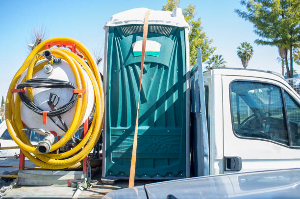 Trusted Lake Park, GA porta potty rental Experts