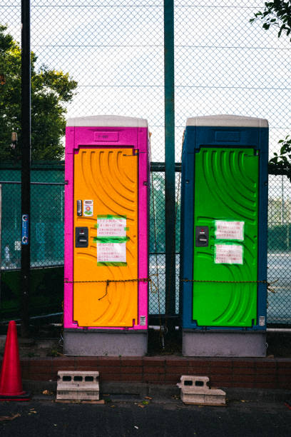 Best Porta potty rental for parties  in Lake Park, GA
