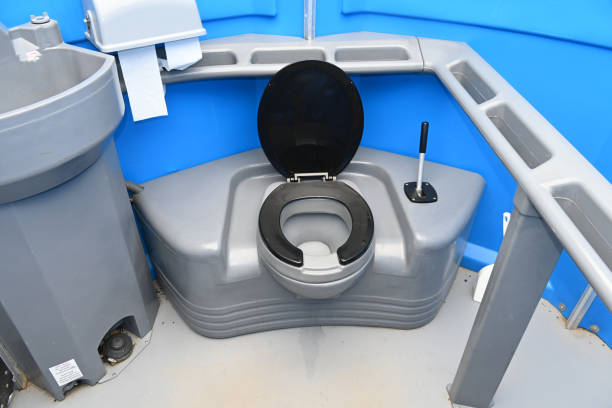 Best Local porta potty services  in Lake Park, GA