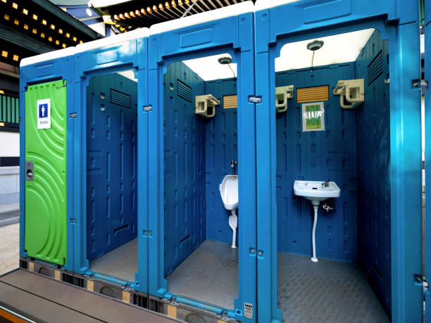 Best Affordable porta potty rental  in Lake Park, GA