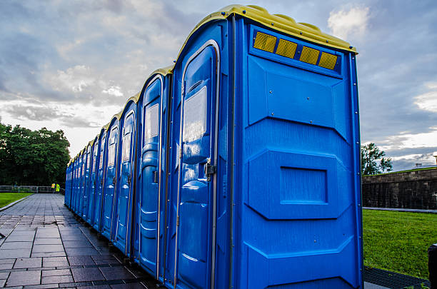 Best Portable toilet rental for construction  in Lake Park, GA