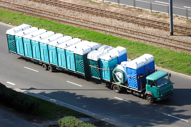 Best Portable toilet rental cost  in Lake Park, GA